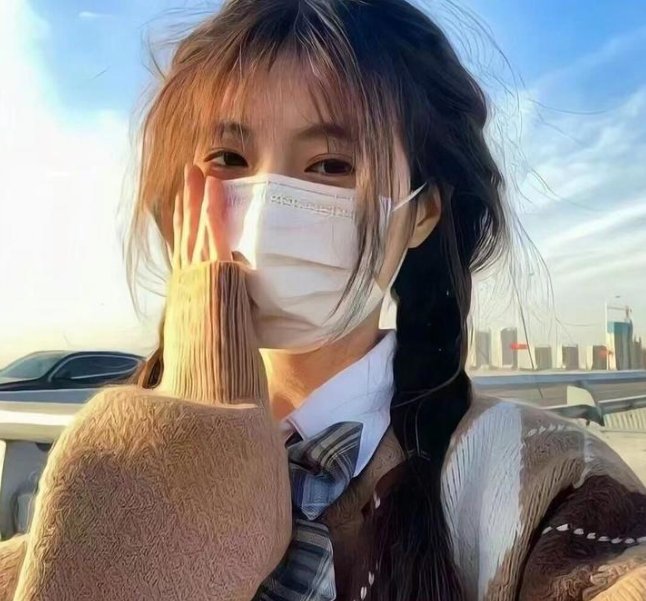 保镖小姐天生神力